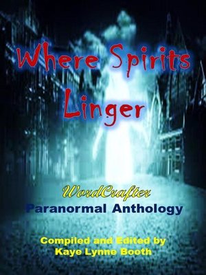 cover image of Where Spirits Linger